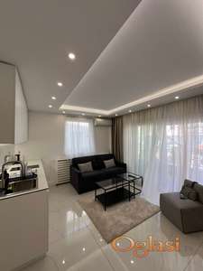 Jednoiposoban stan za izdavanje u Bilećkoj ulici, 45m2